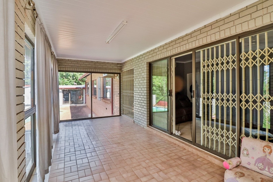3 Bedroom Property for Sale in Cashan North West